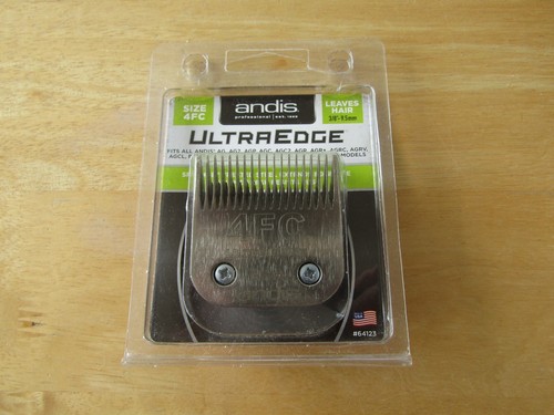 Andis ultraedge 4fc - andis,