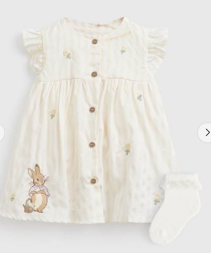 Months bnwt peter - months,