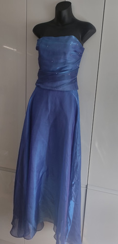 Evening wear jora - wear, by