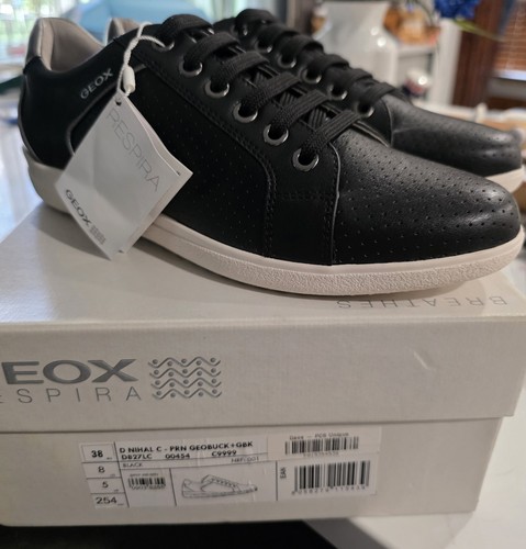 Geox size respira womens - size, 8