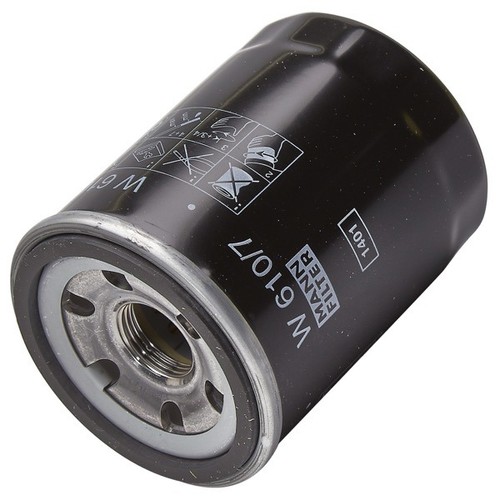Oil filter fits - oil, i10