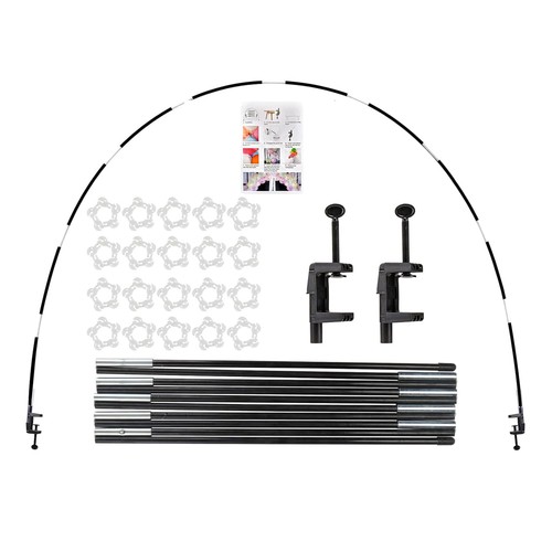 13ft table balloon - 13ft, kit