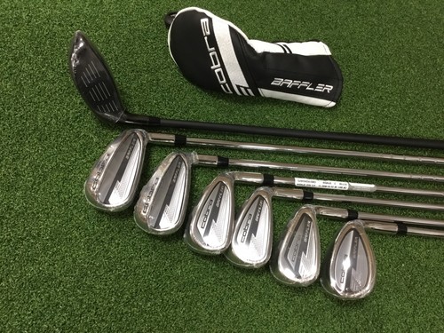 Cobra baffler sw - cobra, irons