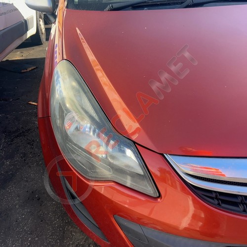 Vauxhall corsa sting - corsa,