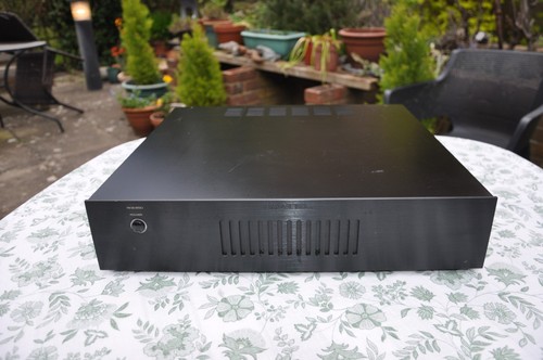 Rotel rkb 850 - 8, power