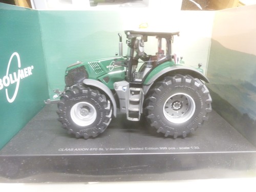 Ros claas axion bollmer - ros,