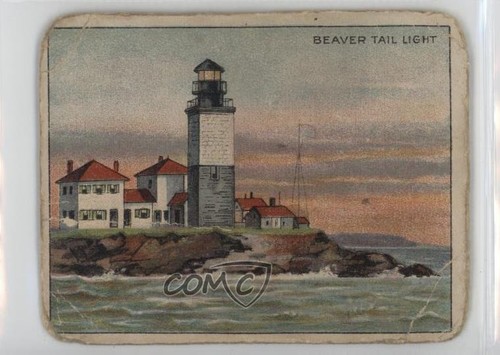 1911 hassan light house - light,