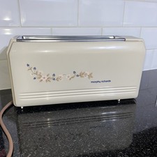 Vintage 1980s Morphy Richard