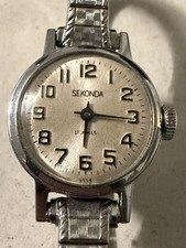 Sekonda Vintage Women's Watch