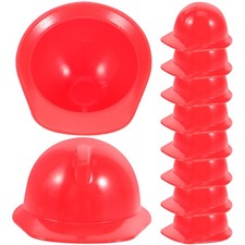 10 Pcs Toys Child Mini Hard