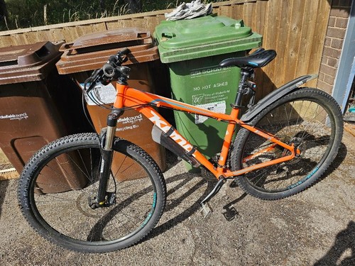 Kona mahuna great condition - great,