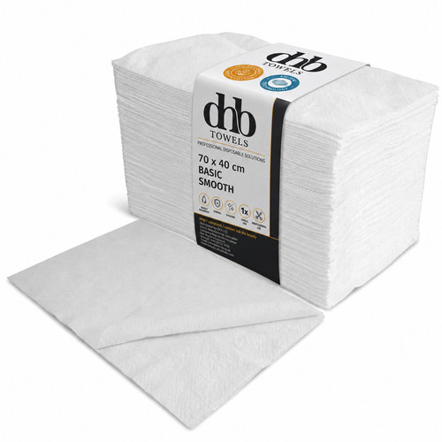 Dhb basic smooth - 70×40,