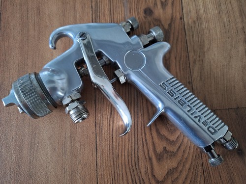 Genuine devilbiss jga 558 - genuine,