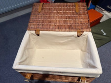 Harrods Christmas 2025 lined