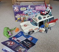 kenner vintage rare uk real