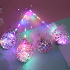 Light Up Wand 16.9in Long
