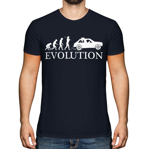 Autograss evolution mens - autograss,
