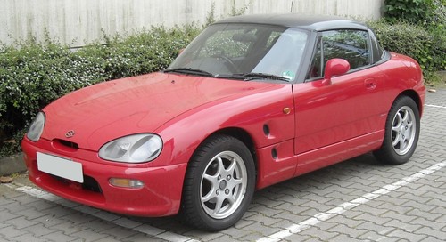 Suzuki cappuccino sx306 - cappuccino,