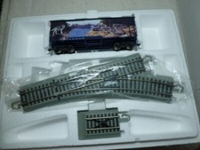 Bachmann Hawthorne Village