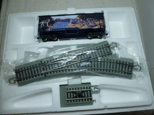 Bachmann hawthorne village - bachmann,