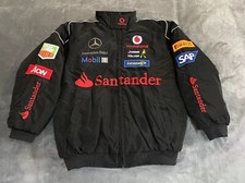 Unisex Adults F1 Jacket Benz
