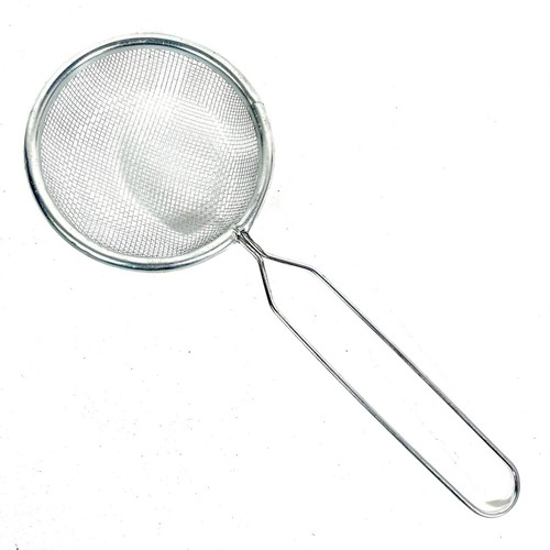 Mesh sieve tea - mesh,
