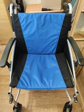 G Lite Pro Wheelchair with
