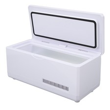 .›Portable Mini Insulin Refrigerator Cooler Travel Cooling Case USB Cab