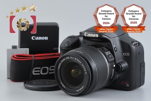 Count 584 canon eos kiss - 1,584",