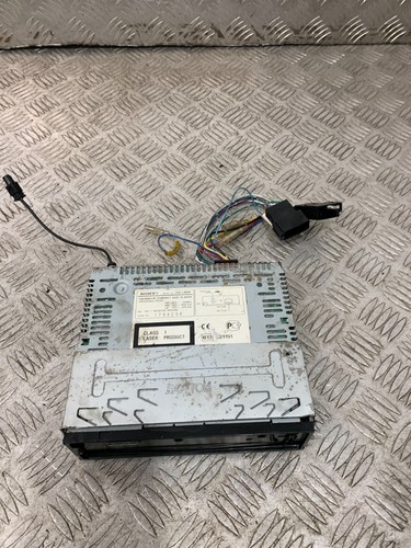 Sony cdx l480x stereo - sony, cdx-l480x