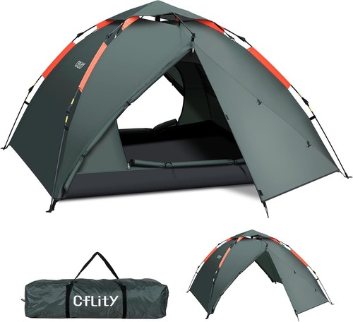 Amflip camping tent - amflip,