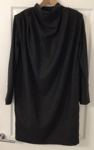 Ladies massimo dutti wool size - ladies,
