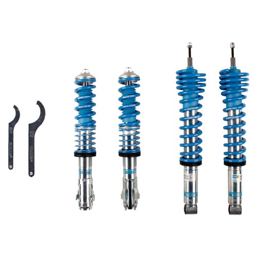 Bilstein b14 pss coilover - b14,