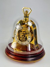 Mappin & Webb Maritime mantel