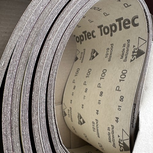 Sia abrasives 150 7000mm - 150, x