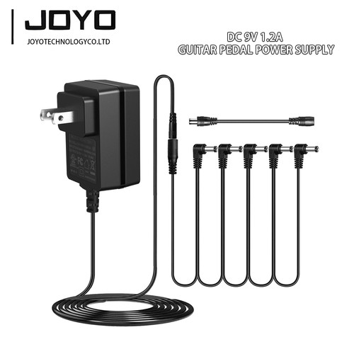 Guitar pedal power supply - pedal,