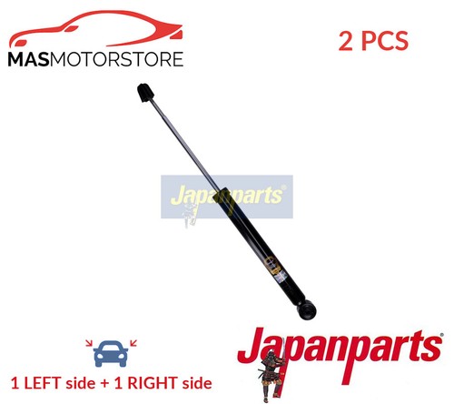 Shock absorber set shockers - absorber,