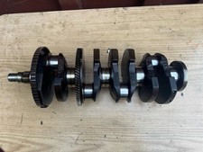 VAUXHALL ASTRA MK4/5 GSI SRI TURBO STANDARD CRANKSHAFT GM 93253673 Z20LET Z20LER