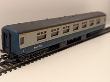 Lima OO Gauge BR Mk2B First