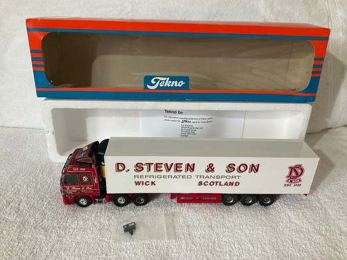 Tekno the british collection - british,