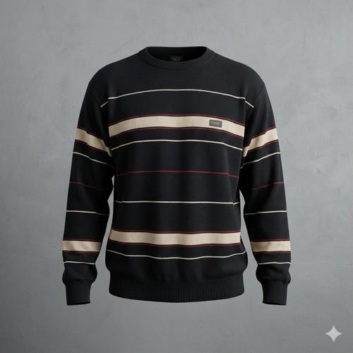 Paul shark yachting jumper - paul,