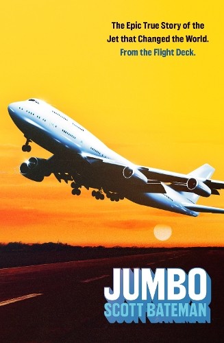 Jumbo scott bateman - jumbo,