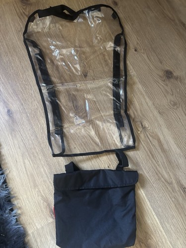 Phil teds sport back - phil, rain