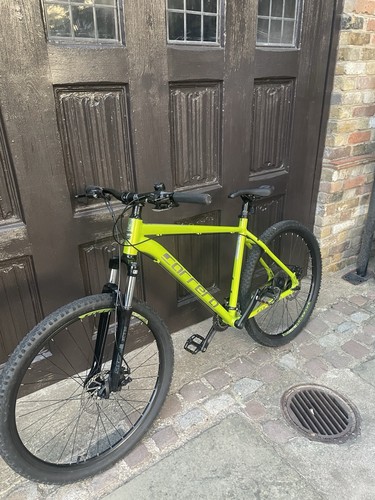 Carrera vengeance medium frame - vengeance,