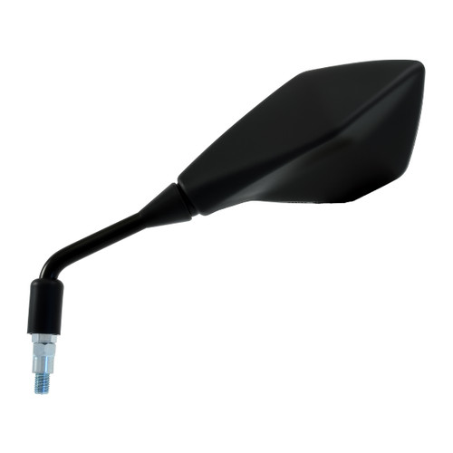 Left rearview mirror kawasaki - left,