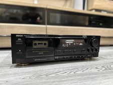 Denon DRM-700 3 Head Stereo