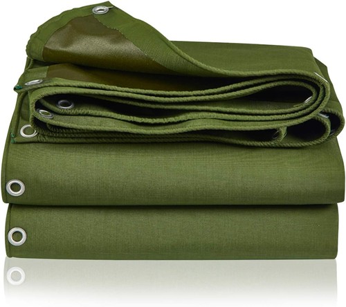 Tarp canvas heavy - canvas,heavy, duty