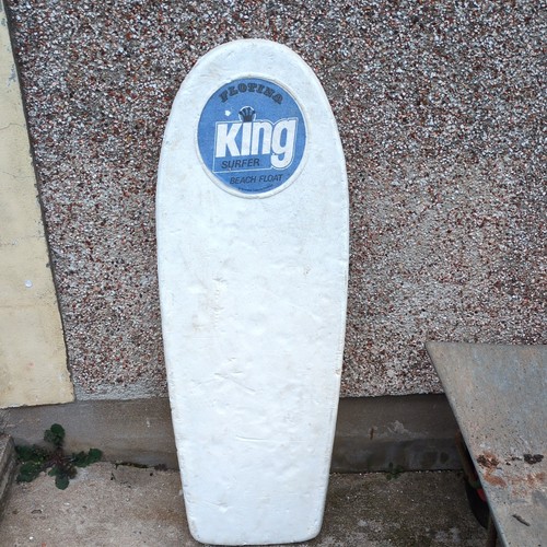 Rosslite flotina vintage foam - vintage,