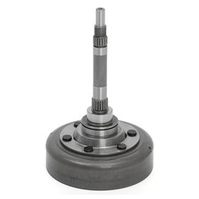 Wet Clutch Cover Drum Housing