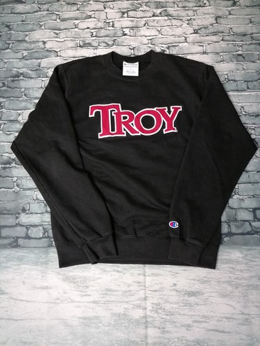 Champion troy university - champion,